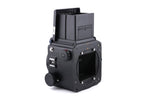 Mamiya RZ67 Professional II + Waist Level Finder