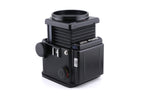 Mamiya RZ67 Professional II + Waist Level Finder
