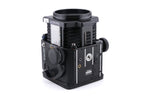 Mamiya RZ67 Professional II + Waist Level Finder