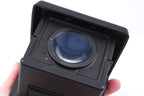 Mamiya RZ67 Professional II + Waist Level Finder