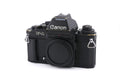 Canon New F-1