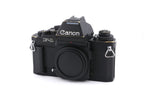 Canon New F-1