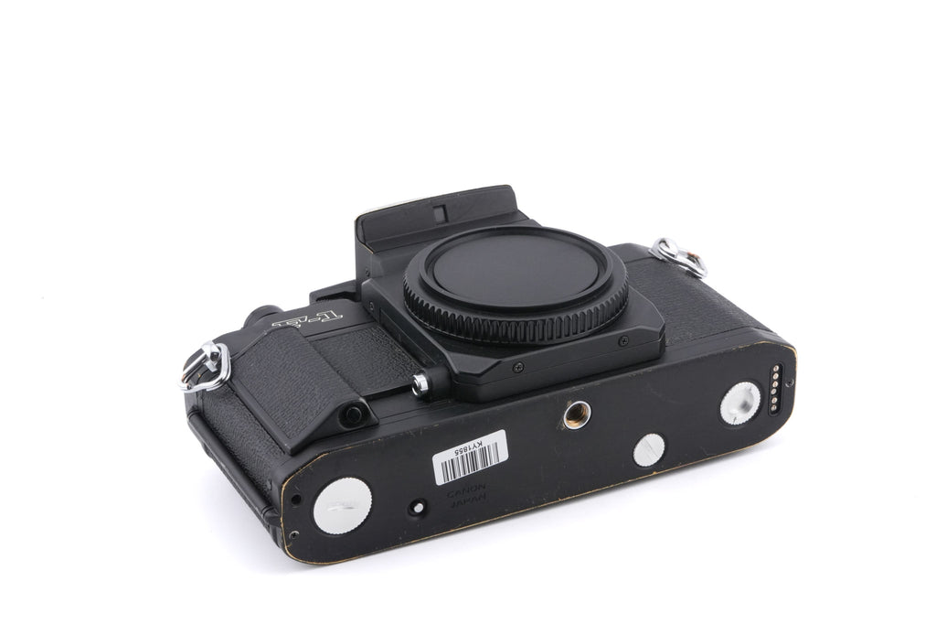 Canon New F-1