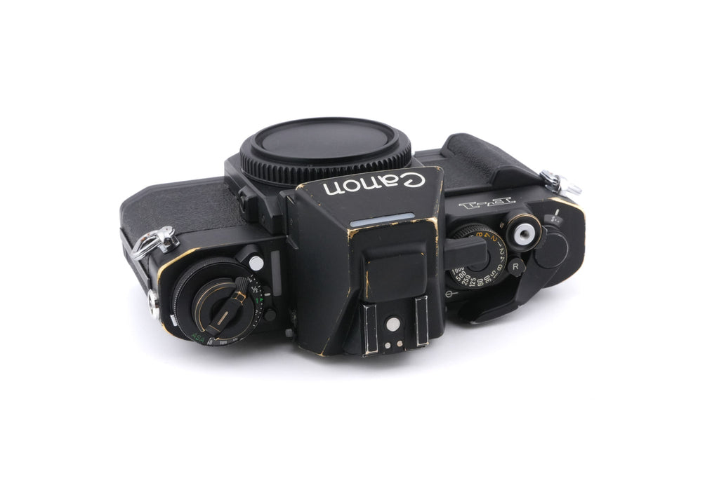 Canon New F-1