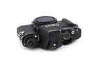 Canon New F-1