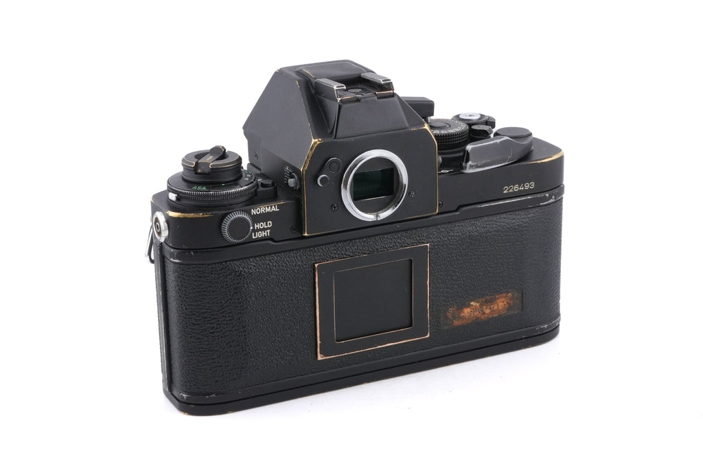 Canon New F-1