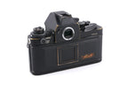Canon New F-1