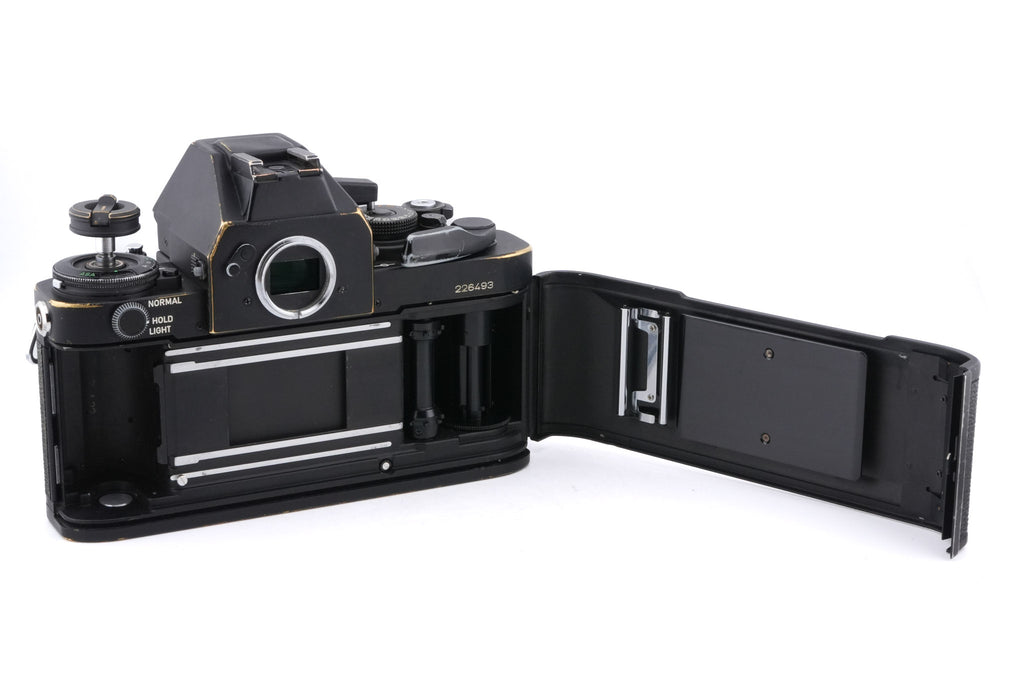 Canon New F-1