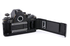 Canon New F-1