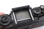 Canon New F-1