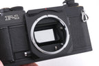 Canon New F-1