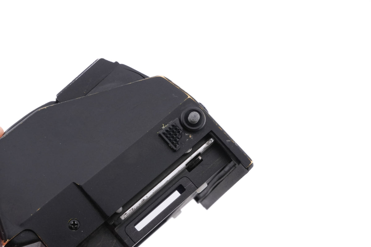 Canon New F-1