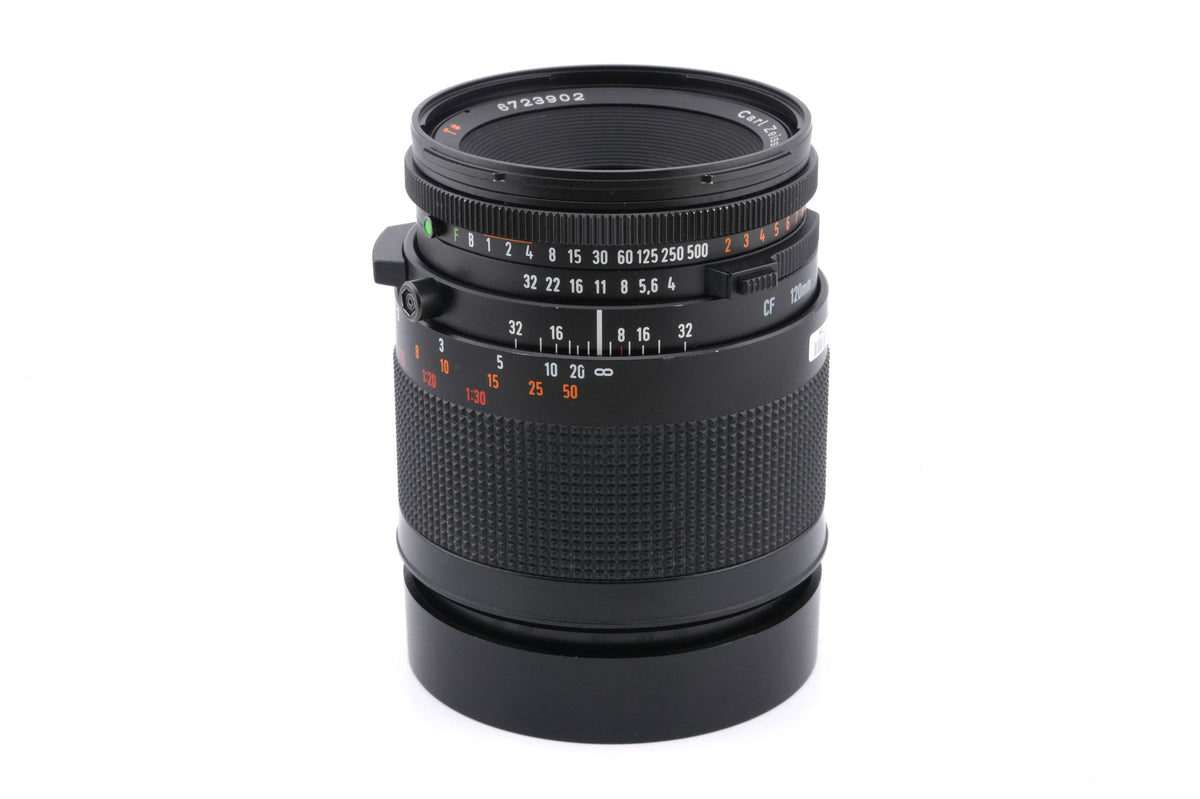Hasselblad 120mm f4 Makro-Planar T* CF (20053)