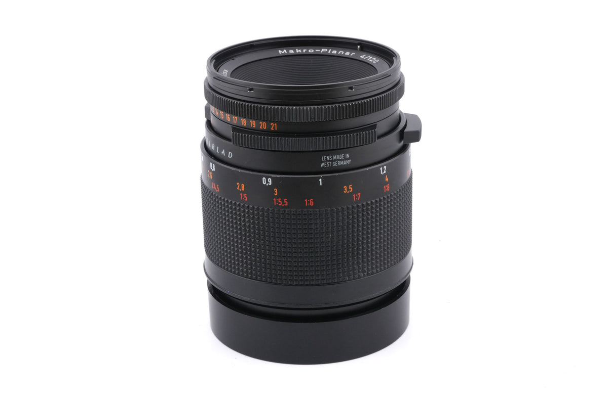 Hasselblad 120mm f4 Makro-Planar T* CF (20053)