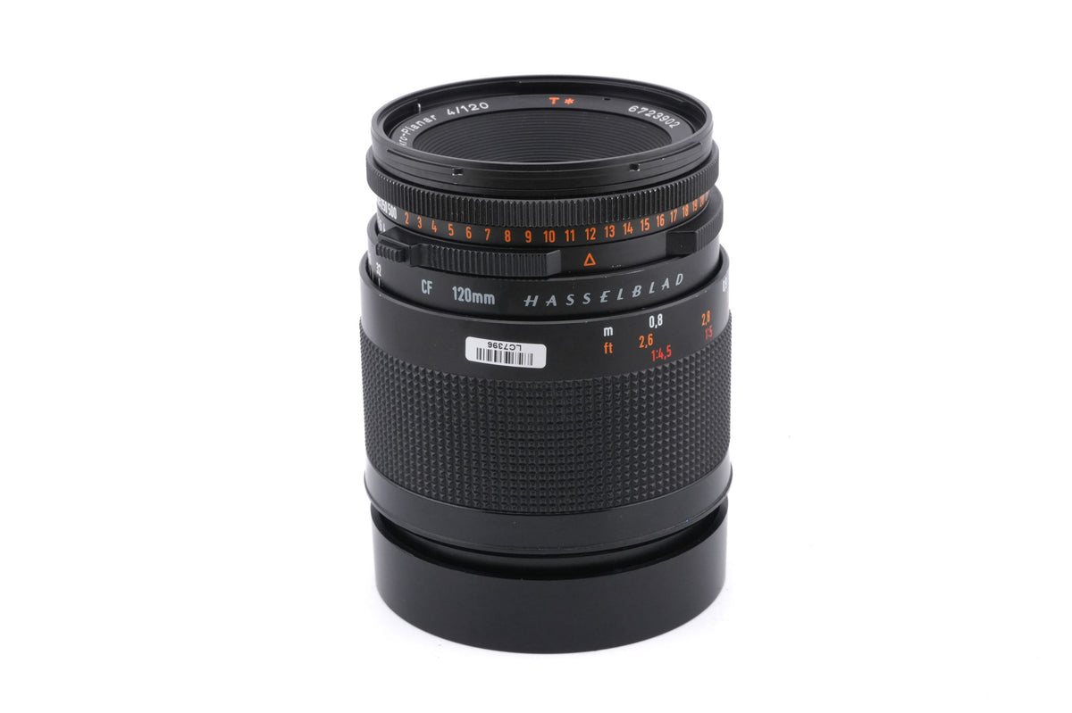 Hasselblad 120mm f4 Makro-Planar T* CF (20053)