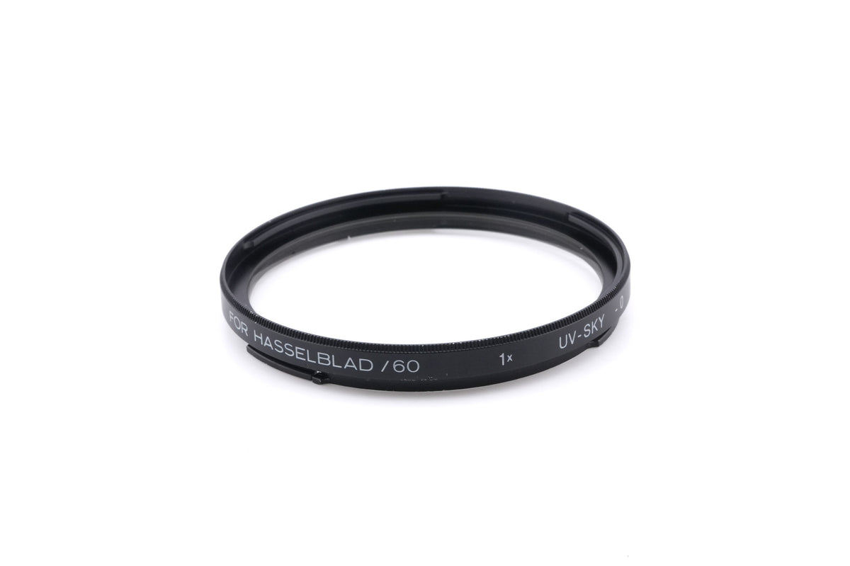 Generic B60 UV-SKY Filter 1x -0 (1A) - Accessory