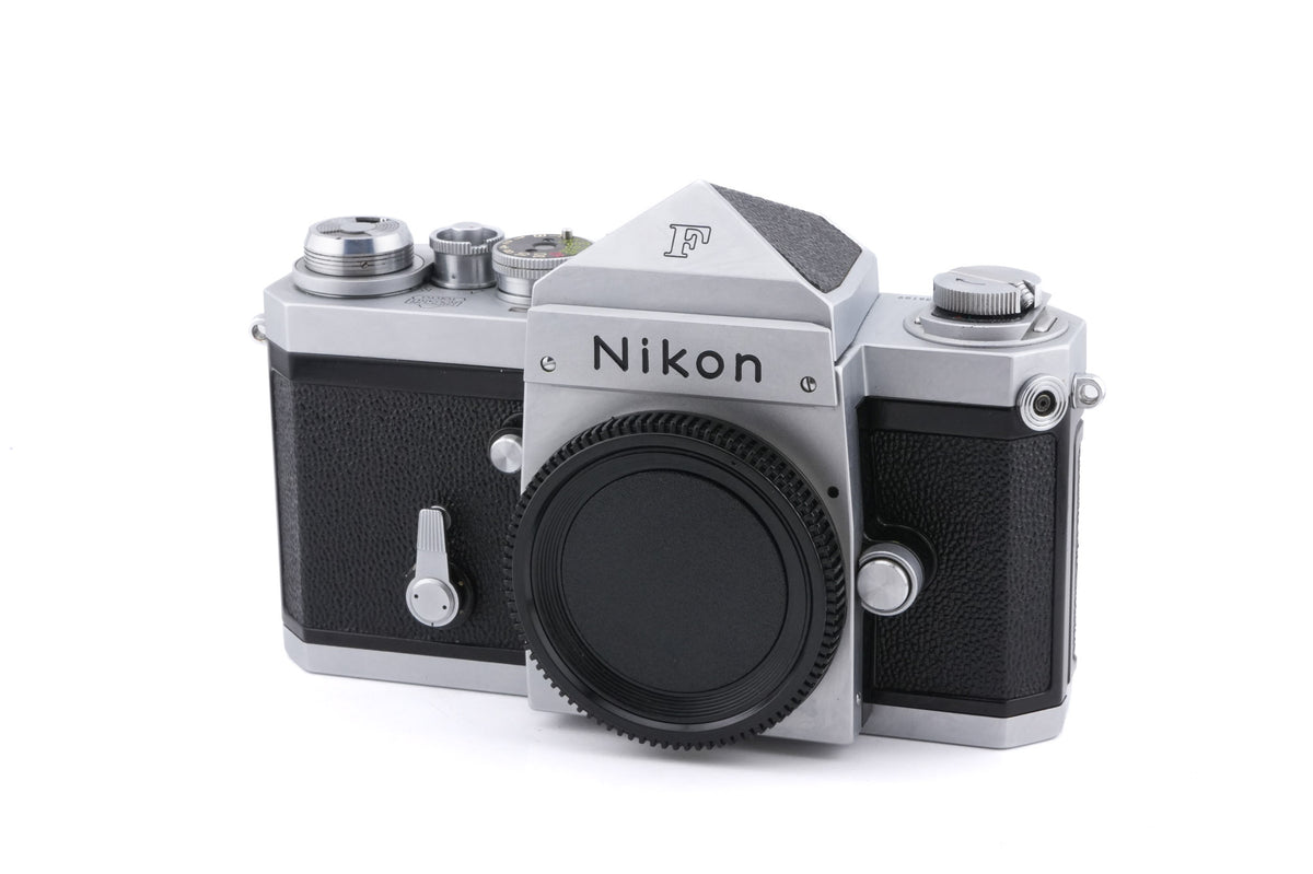 Nikon F