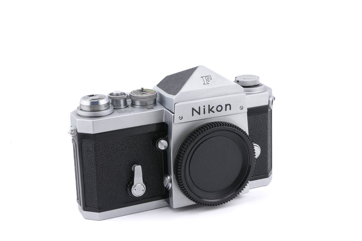 Nikon F