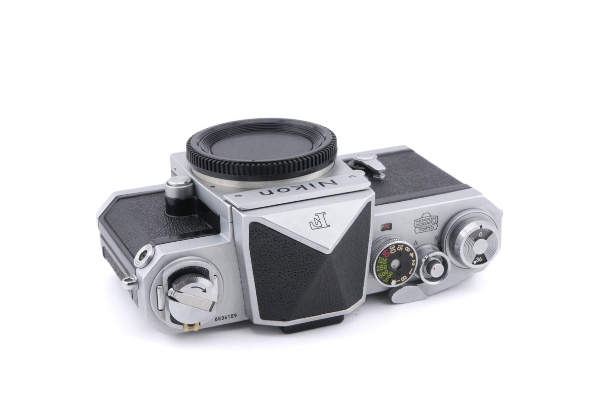 Nikon F