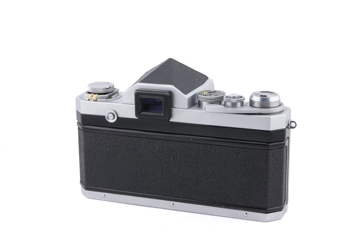 Nikon F