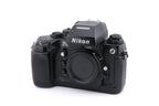 Nikon F4