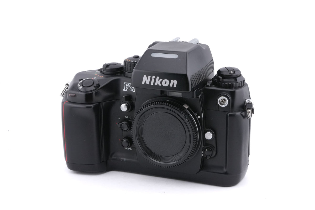 Nikon F4