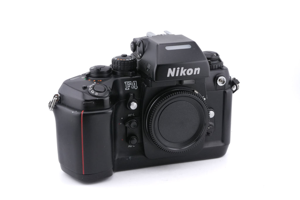 Nikon F4