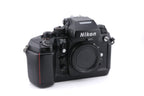 Nikon F4