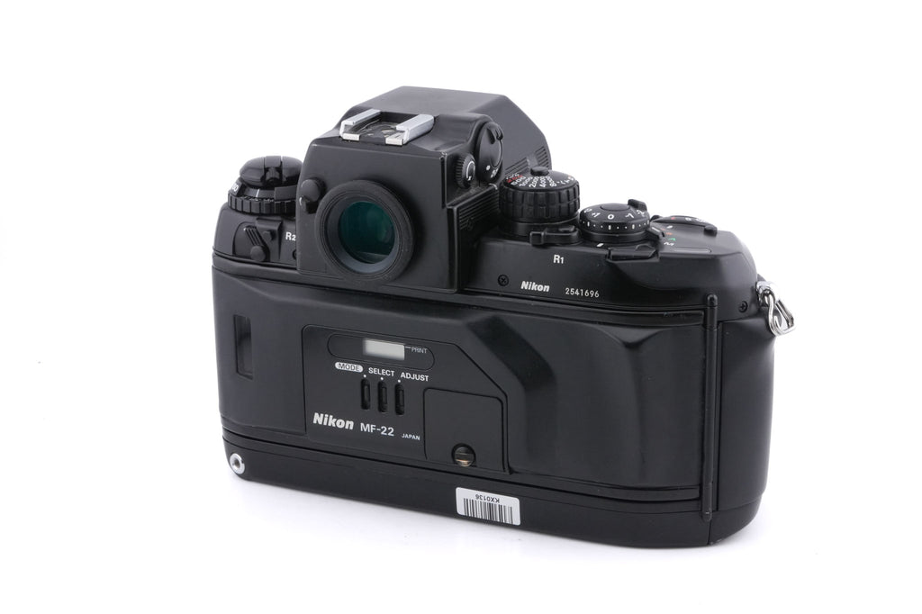 Nikon F4