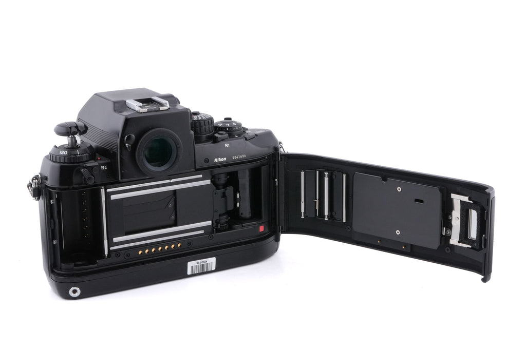 Nikon F4