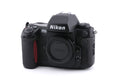 Nikon F100