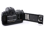 Nikon F100