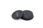 Chinon 50mm f1.7 Auto Chinon Multi-Coated