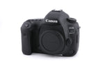 Canon EOS 5D Mark IV