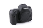 Canon EOS 5D Mark IV