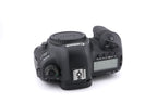 Canon EOS 5D Mark IV