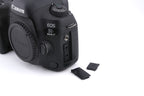 Canon EOS 5D Mark IV