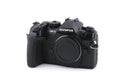 Olympus OM-D E-M1 Mark II
