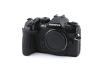 Olympus OM-D E-M1 Mark II