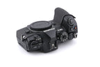 Olympus OM-D E-M1 Mark II