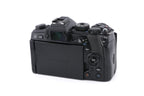 Olympus OM-D E-M1 Mark II