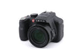 Leica V-Lux 3 - Camera