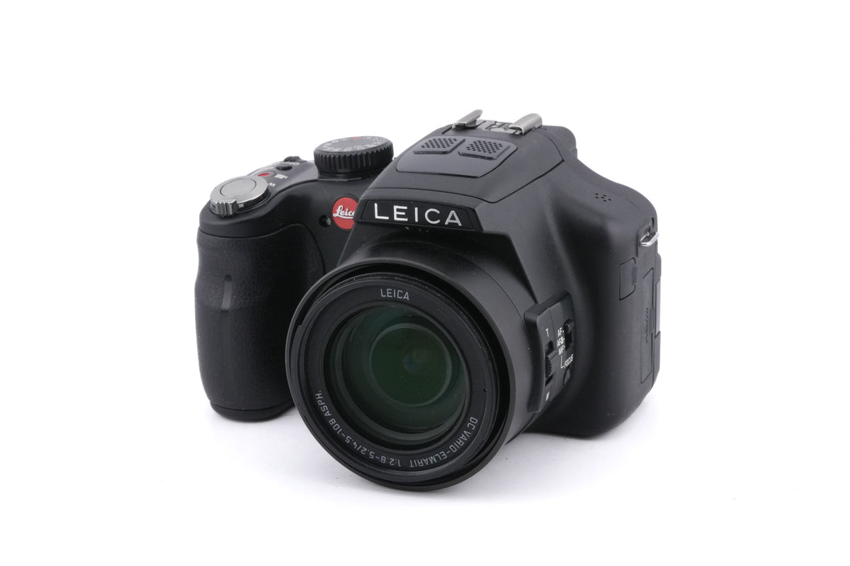 Leica V-Lux 3