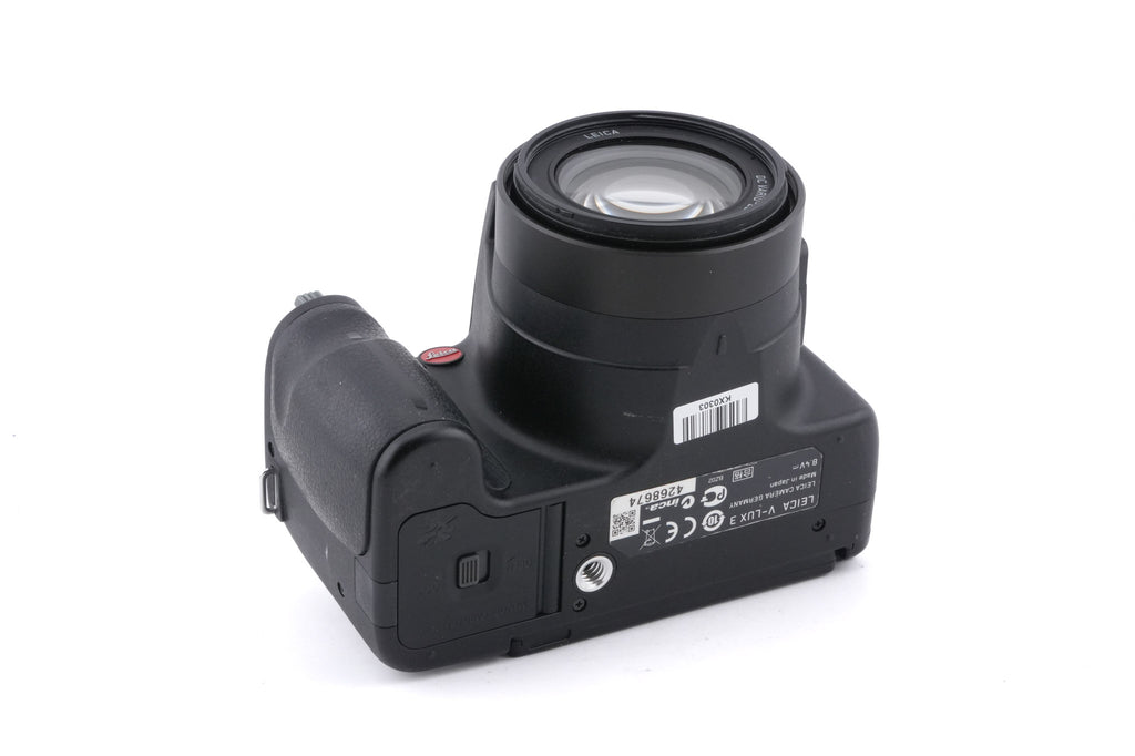 Leica V-Lux 3