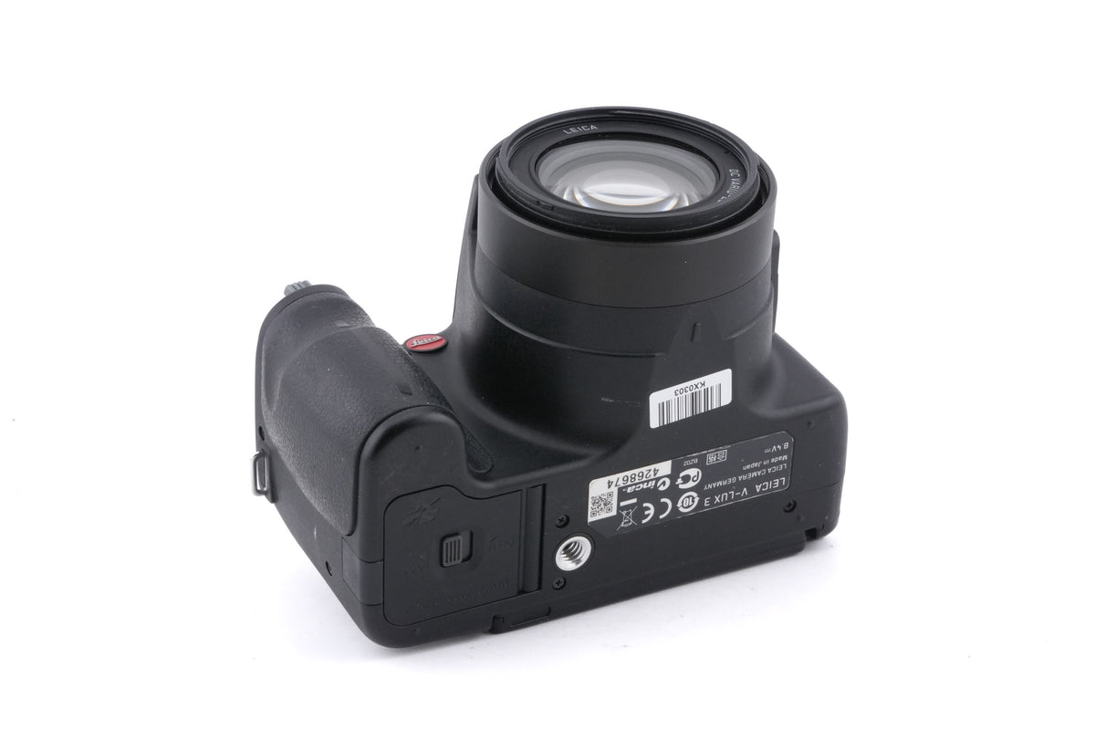 Leica V-Lux 3