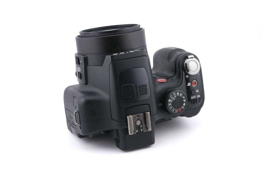 Leica V-Lux 3