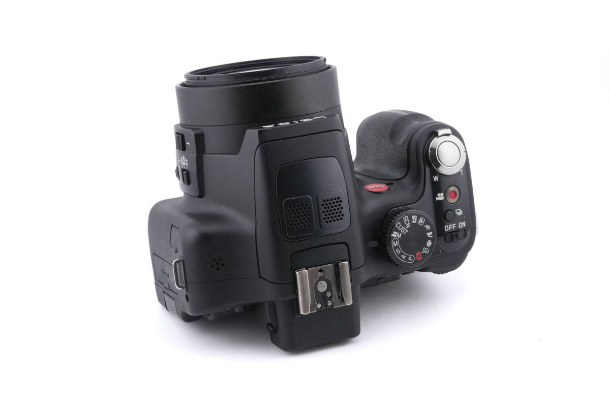 Leica V-Lux 3