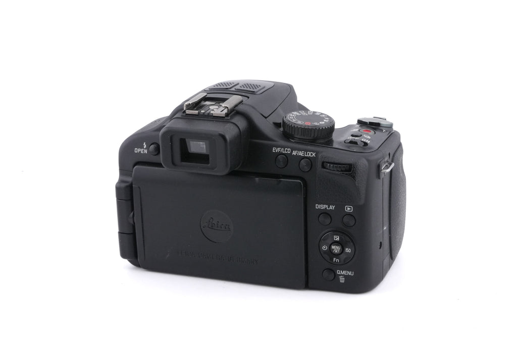 Leica V-Lux 3
