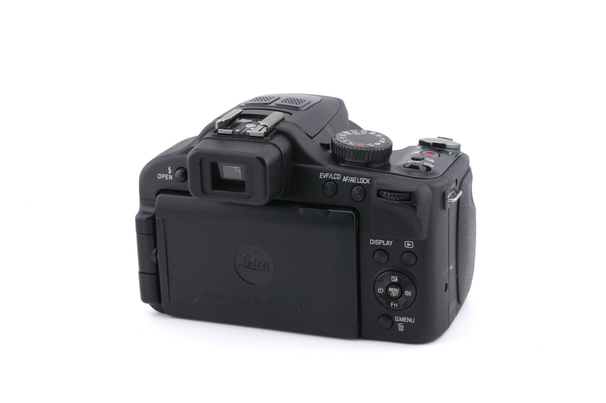 Leica V-Lux 3