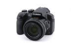 Panasonic Lumix DMC-FZ300